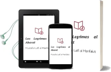 Descargar AudioLibro Las Lagrimas (Al-Abarat) de Mustafa Lutfi Al Manfaluti año 2002
