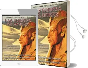 Descargar AudioLibro Las Puertas de Moeris: Viaje Iniciatico al Egipto de Akenaton de Jose Alfredo Gonzalez Celdran año 2002