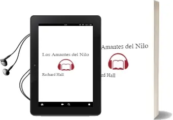 Descargar AudioLibro Los Amantes del Nilo de Richard Hall año 2002