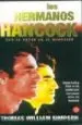 AudioLibro Los Hermanos Hancock de Thomas William Simpsom