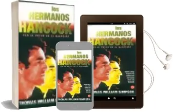 Descargar AudioLibro Los Hermanos Hancock de Thomas William Simpsom año 2002