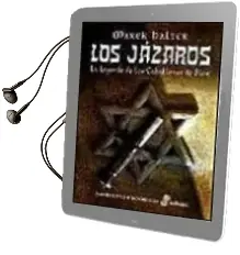 Descargar AudioLibro Los Jazaros: La Leyenda de los Caballeros de Sion de Marek Halter año 2002