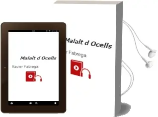 Descargar AudioLibro Malalt d Ocells de Xavier Fabrega año 2002