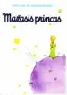 AudioLibro Mazasis Princas (Lituano) de Antoine De Saint Exupery