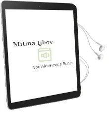 Descargar AudioLibro Mitina Ijbov de Ivan Alexeievich Bunin año 2002