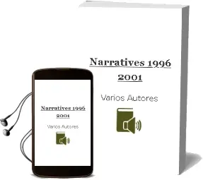 Descargar AudioLibro Narratives 1996-2001 de Varios Autores año 2002