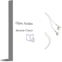 Descargar AudioLibro Ojos Azules de Jerome Charyn año 2002