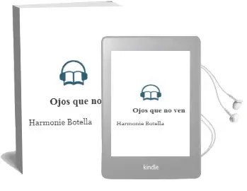 Descargar AudioLibro Ojos que no ven de Harmonie Botella año 2002