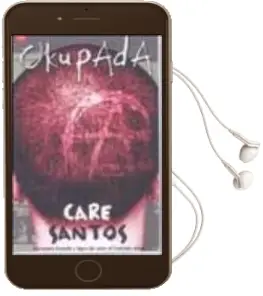 Descargar AudioLibro Okupada de Care Santos año 2002