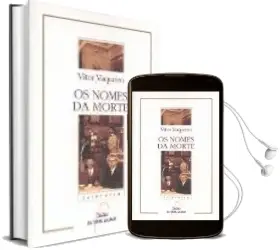 Descargar AudioLibro Os Nomes da Morte de Vitor Vaqueiro año 2002
