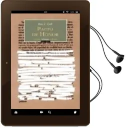 Descargar AudioLibro Pacto de Honor de Ana L. Coll año 2002