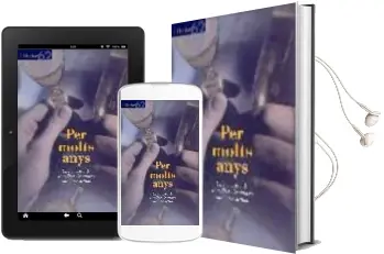 Descargar AudioLibro Per Molts Anys de Varios Autores año 2002