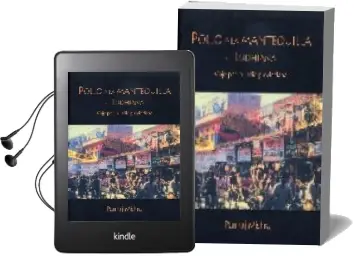 Descargar AudioLibro Pollo a la Mantequilla en Ludhiana: Viaje por la India Provincian a de Pankaj Mishra año 2002