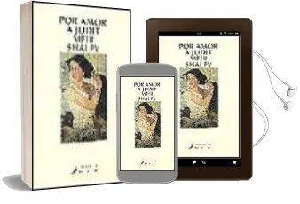 Descargar AudioLibro Por Amor a Judit de Meir Shalev año 2002