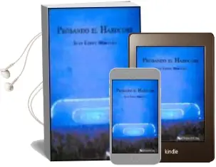 Descargar AudioLibro Probando el Hardcore de Ivan Lopez Morales año 2002