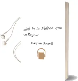 Descargar AudioLibro Sibil·La, la Plebea que va Regnar de Joaquim Borrell año 2002