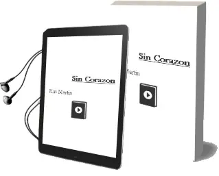 Descargar AudioLibro Sin Corazon de Kat Martin año 2002