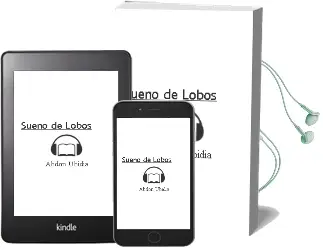 Descargar AudioLibro Sueño de Lobos de Abdon Ubidia año 2002