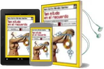 Descargar AudioLibro Tan Nitido en el Recuerdo de Juan Carlos Mendez Guedez año 2002