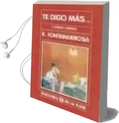 Descargar AudioLibro Te Digo mas y Otros Cuentos de R. Fontanarrosa año 2002
