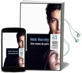 Descargar AudioLibro Una Mena de Pare de Nick Hornby año 2002