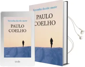Descargar AudioLibro Veronika Decide Morir de Paulo Coelho año 2002
