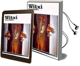 Descargar AudioLibro Witxi de Josep Pastells año 2002
