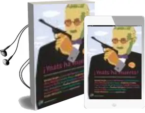 Descargar AudioLibro ¡Yeats ha Muerto! de Varios Autores año 2002