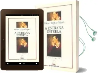 Descargar AudioLibro A Estraña Estrela de Xabier Lopez Lopez año 2002