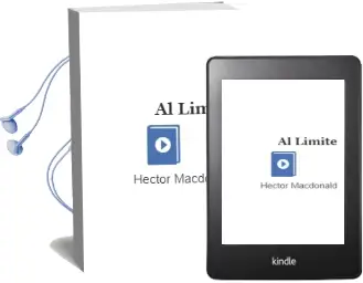 Descargar AudioLibro Al Limite de Hector Macdonald año 2002