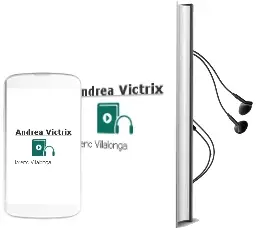 Descargar AudioLibro Andrea Victrix de Llorenç Villalonga año 2002