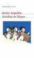AudioLibro Ariadna en Naxos de Javier Azpeitia