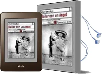 Descargar AudioLibro Bailar con un Angel de Ake Edwardson año 2002