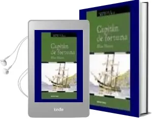 Descargar AudioLibro Capitan de Fortuna de Elias Meana año 2002