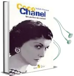 Descargar AudioLibro Coco Chanel: Un Perfum de Misteri de Isabelle Fiemeyer año 2002