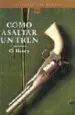 AudioLibro Como Asaltar un Tren de O. Henry
