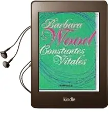Descargar AudioLibro Constantes Vitales de Barbara Wood año 2002