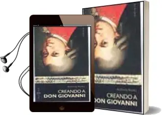 Descargar AudioLibro Creando a don Giovanni de Anthony Rudel año 2002