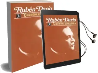 Descargar AudioLibro Cuentos Completos de Ruben Dario año 2002