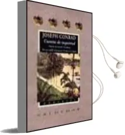 Descargar AudioLibro Cuentos de Inquietud: Karain: Un Recuerdo; los Idiotas; una Avanz Adilla del Progreso; el Regreso; la Laguna de Joseph Conrad año 2002