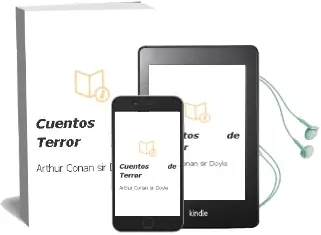 Descargar AudioLibro Cuentos de Terror de Arthur Conan, Sir Doyle año 2002