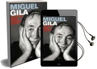 Descargar AudioLibro Cuentos para Dormir Mejor de Miguel Gila año 2002