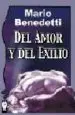 AudioLibro Del Amor y del Exilio de Mario Benedetti
