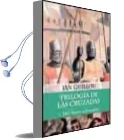 Descargar AudioLibro Del Norte a Jerusalen (Trilogia de las Cruzadas i) de Jan Guillou año 2002