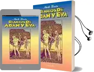 Descargar AudioLibro Diarios de Adan y eva de Mark Twain año 2002