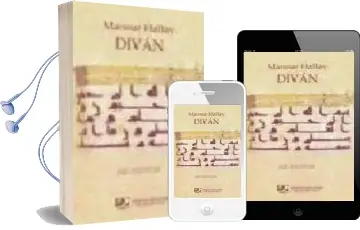 Descargar AudioLibro Divan de Mansur Hallay año 2002