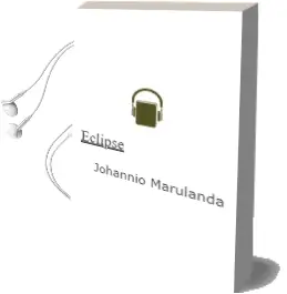 Descargar AudioLibro Eclipse de Johannio Marulanda año 2002