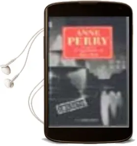 Descargar AudioLibro El Degollador de Hyde Park de Anne Perry año 2002