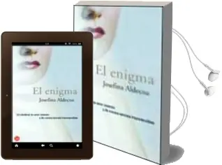 Descargar AudioLibro El Enigma de Josefina R. Aldecoa año 2002