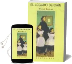 Descargar AudioLibro El Legado de Cain (Montesinos) de Wilkie Collins año 2002